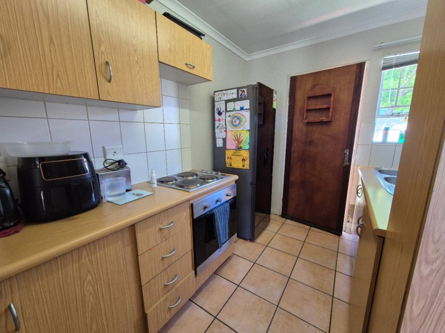 2 Bedroom Property for Sale in Universitas Free State